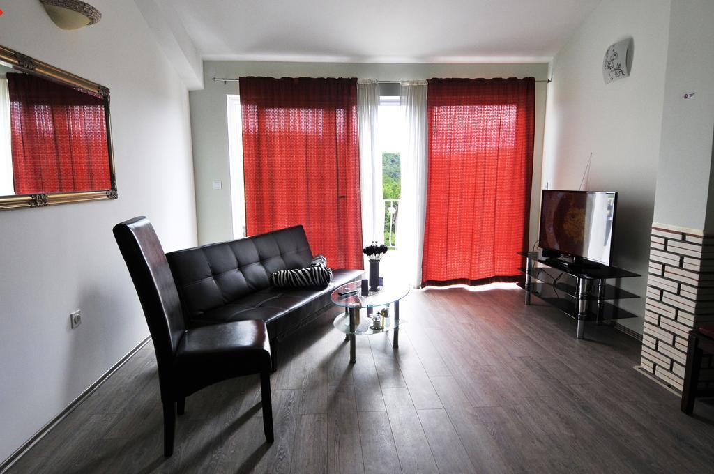 Apartment Fiorenini Mlini Room photo